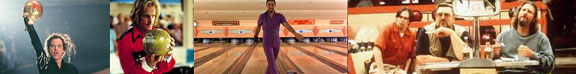 bowling montage