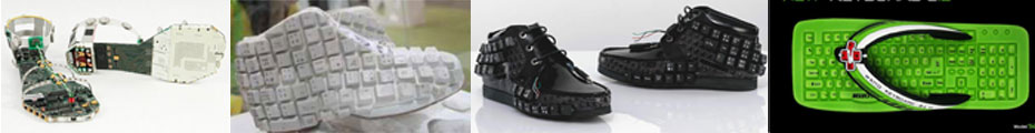 noob shoes